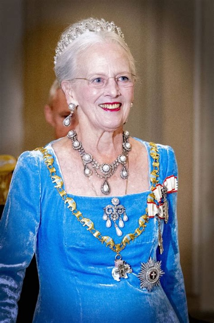 Margrethe II of Denmark Height, Age, Who, Husband, Biography, Wiki, Net Worth