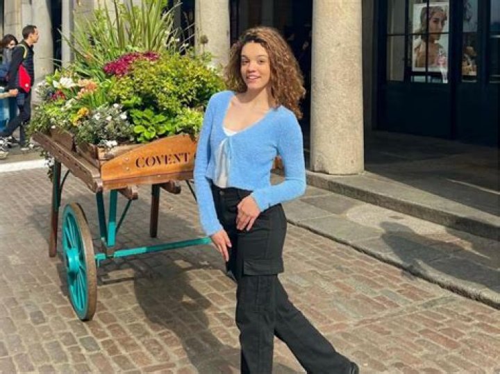 Maria Almeida Height, Weight, Net Worth, Age, Birthday, Wikipedia, Who, Nationality, Biography