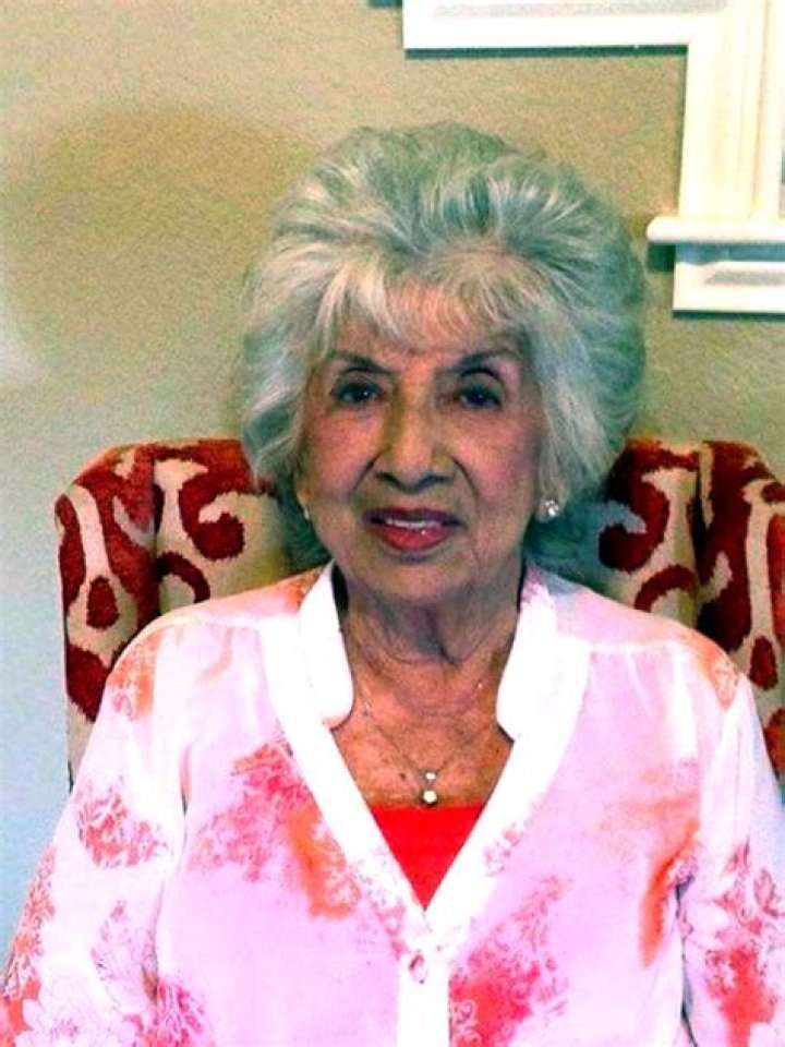 
Maria G. Garza Height, Weight, Net Worth, Age, Birthday, Wikipedia, Who, Nationality, Biography 