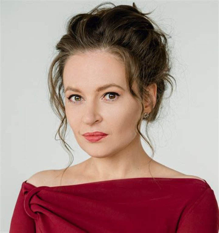 Maria Pevchikh Height, Weight, Net Worth, Age, Birthday, Wikipedia, Who, Nationality, Biography