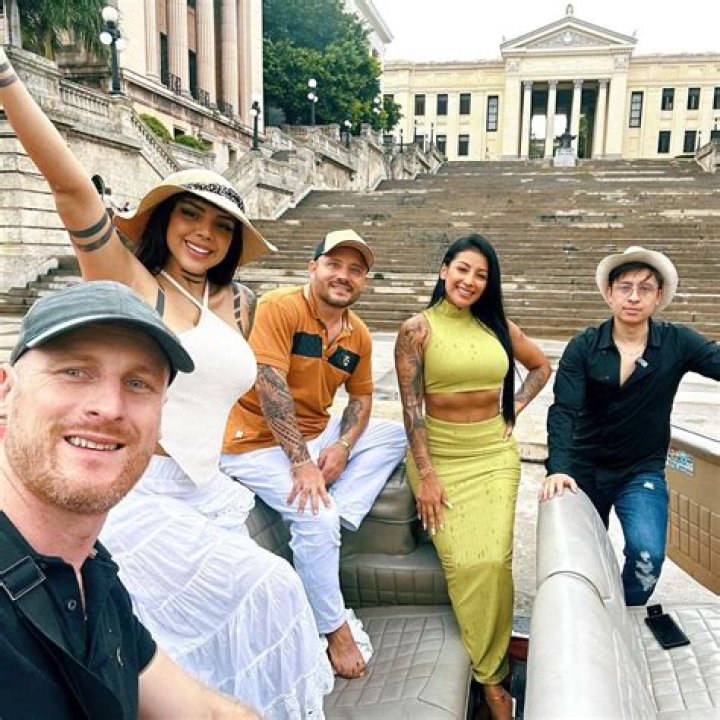 Mariana Rodríguez Height, Weight, Net Worth, Age, Birthday, Wikipedia, Who, Nationality, Biography