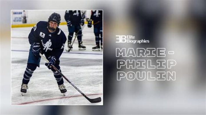 
Marie Philip Poulin Height, Weight, Net Worth, Age, Birthday, Wikipedia, Who, Nationality, Biography 