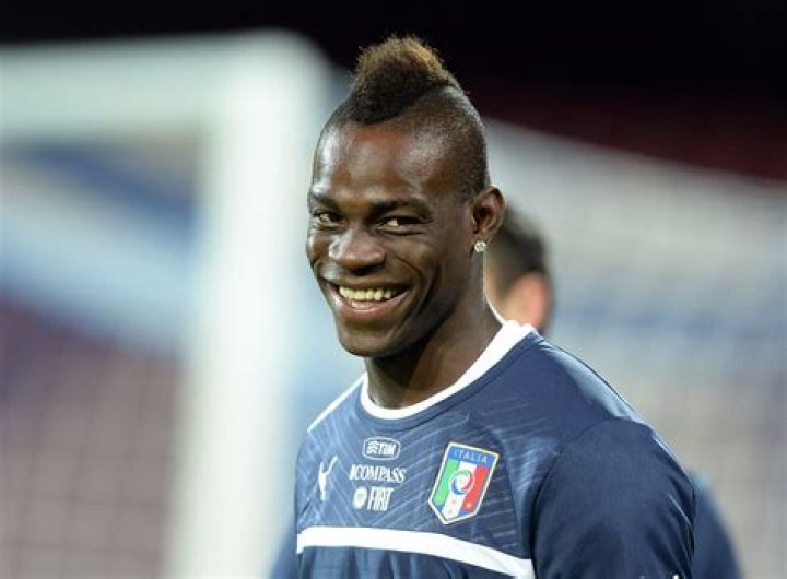 Mario Balotelli Height, Weight, Net Worth, Age, Birthday, Wikipedia, Who, Nationality, Biography
