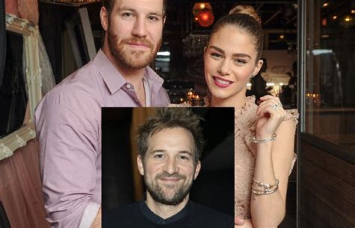 
Maripier Morin Husband Brandon Prust Separated After Two Years Of Marital Bliss 