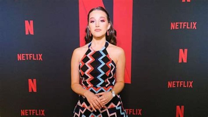 Marisa Davila Height, Weight, Net Worth, Age, Birthday, Wikipedia, Who, Instagram, Biography