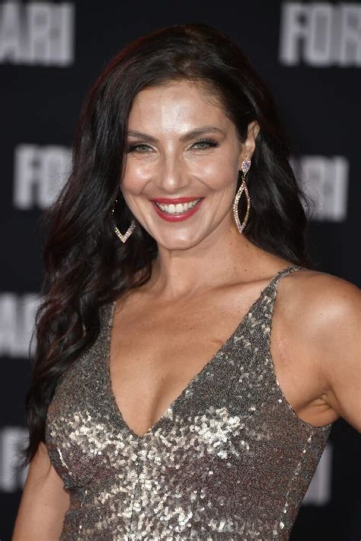 
Marisa Petroro Height, Weight, Net Worth, Age, Birthday, Wikipedia, Who, Nationality, Biography 