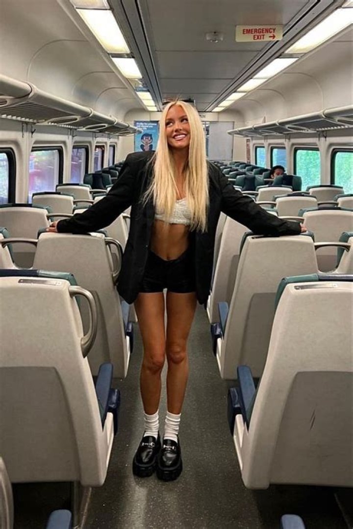 Marissa Daleigh – Marissaayerss Height, Weight, Net Worth, Age, Wiki, Who, Instagram, Biography