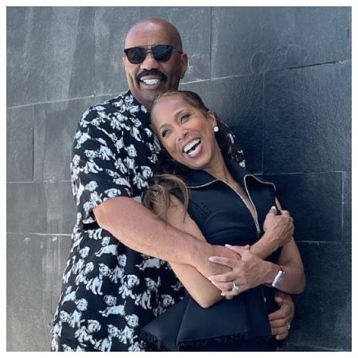 Marjorie Elaine Harvey’s Kids Were Adopted By Steve Harvey – Meet Them