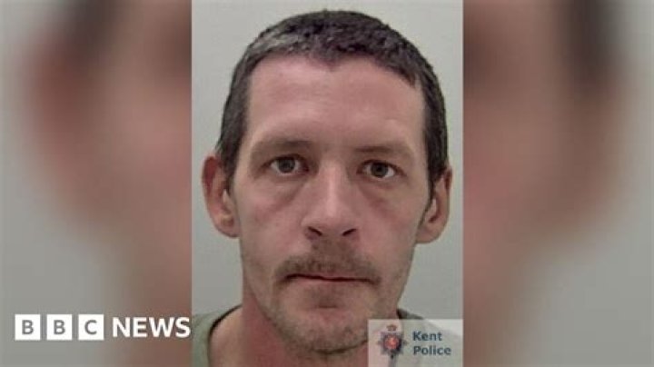 
Mark Burns Murderer – Monster In The Shape Of A Human 