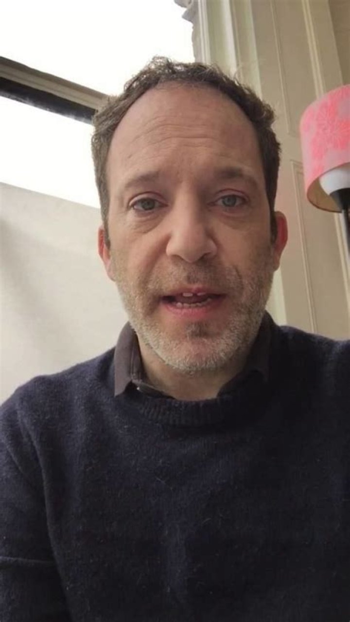 Mark Fleischmann Height, Weight, Net Worth, Age, Birthday, Wikipedia, Who, Instagram, Biography