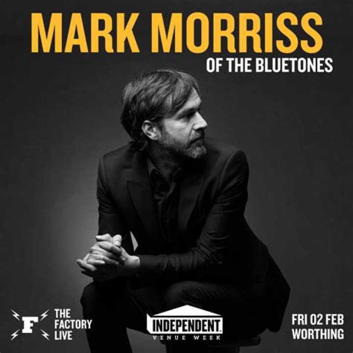 
Mark Morriss Age, Birthday, Wikipedia, Who, Nationality, Biography 