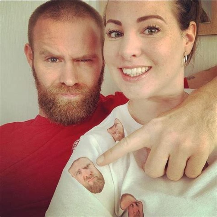 
Mark Ormrod Wife Who is Mark Ormrod Wife? 