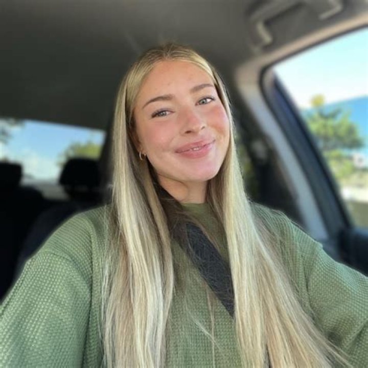 
Marla Catherine Height, Weight, Net Worth, Age, Birthday, Wikipedia, Who, Nationality, Biography 