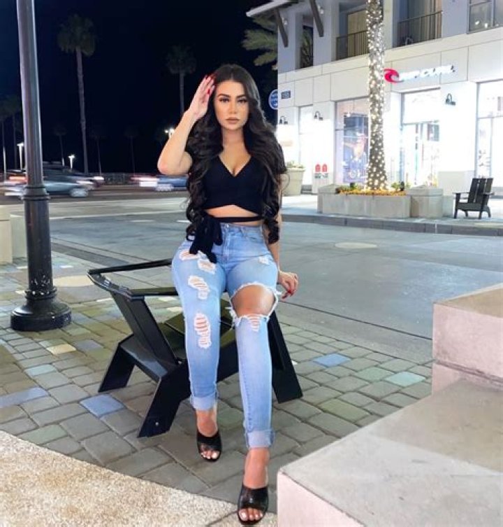 
Marlene Mendez Height, Weight, Net Worth, Age, Birthday, Wikipedia, Who, Nationality, Biography 