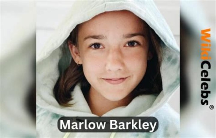 Marlow Barkley Weight, Net Worth, Age, Birthday, Wikipedia, Who, Instagram, Biography