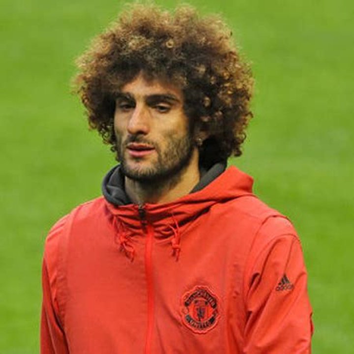 Marouane Fellaini Height, Weight, Net Worth, Age, Birthday, Wikipedia, Who, Nationality, Biography