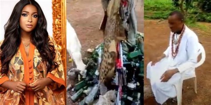 
Marriage Is Not Love, People Marry Those They Can Abuse – Blessing Okoro Says 