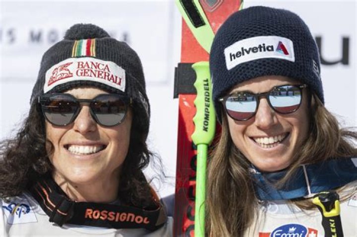 Marta Bassino Height, Weight, Net Worth, Age, Birthday, Wikipedia, Who, Instagram, Biography