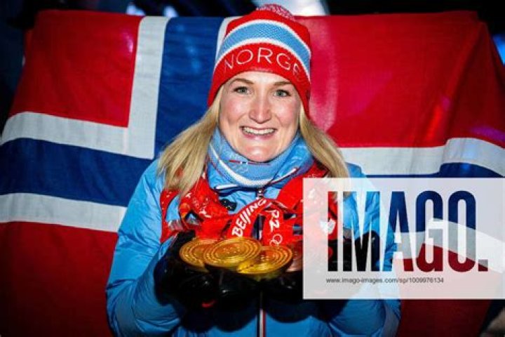 
Marte Olsbu Røiseland Height, Weight, Net Worth, Age, Birthday, Wikipedia, Who, Nationality, Biography 