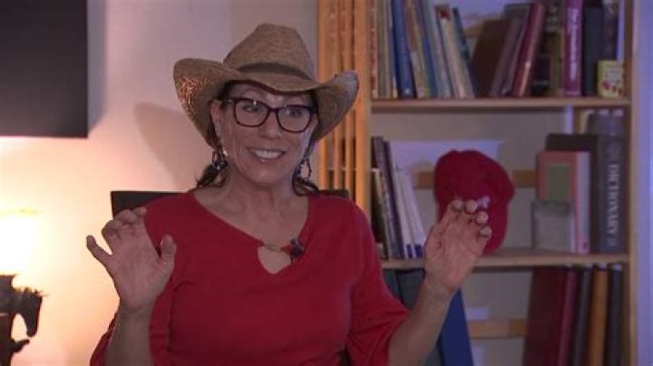 Martha Chansley Height, Facts, Age, Birthday, Wikipedia, Who, Biography