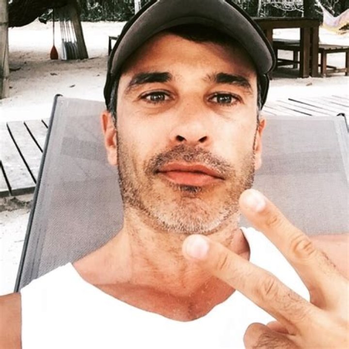 Martín Karpan Height, Weight, Net Worth, Age, Birthday, Wikipedia, Who, Nationality, Biography