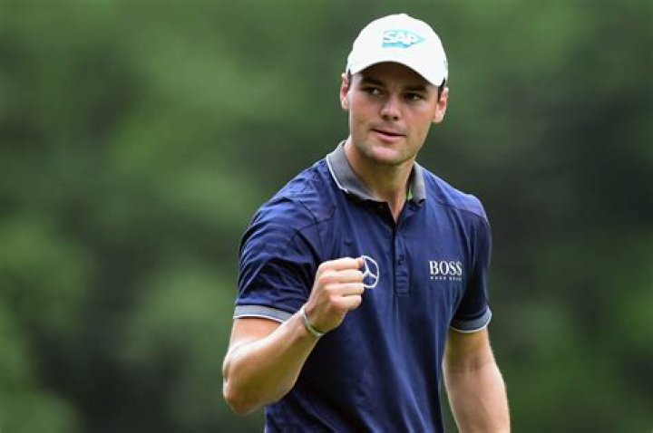 
Martin Kaymer Height, Weight, Net Worth, Age, Birthday, Wikipedia, Who, Nationality, Biography 