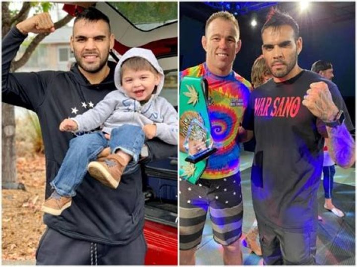 
Martin Sano Height, Weight, Net Worth, Age, Birthday, Wikipedia, Who, Nationality, Biography 