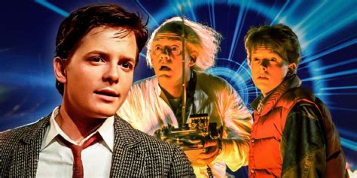 Marty McFly From Back To The Future Illness And Health Problems Explained