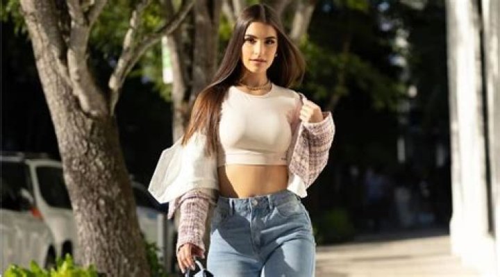 Maryan Velasco Height, Weight, Net Worth, Age, Birthday, Wikipedia, Who, Instagram, Biography