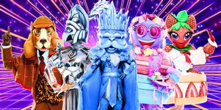 
Masked Singer: Who Are Michael Rapaport Brother Eric Rapaport And Sister Claudia Lonow? Family 