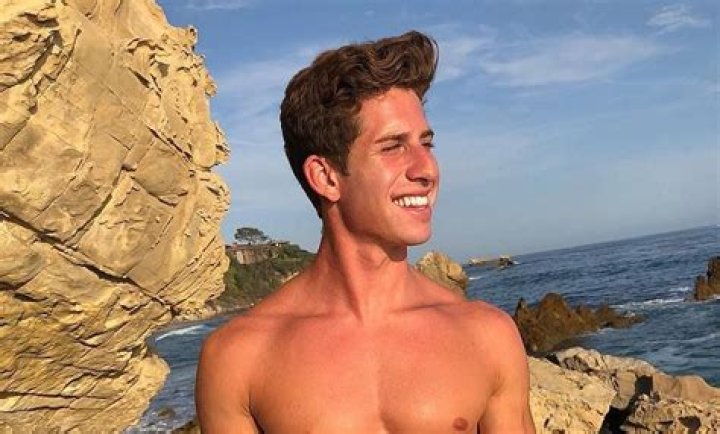 
Mason Fulp Height, Weight, Net Worth, Age, Birthday, Wikipedia, Who, Nationality, Biography 