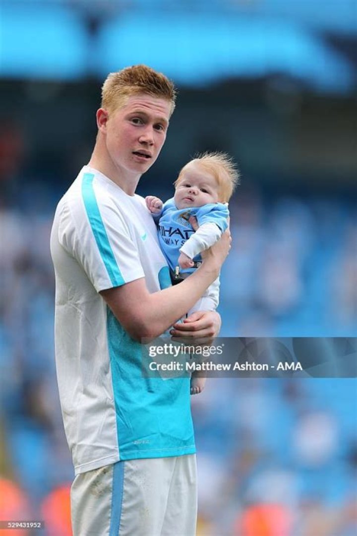 Mason Milian De Bruyne Height, Weight, Net Worth, Age, Birthday, Wikipedia, Who, Instagram, Biography