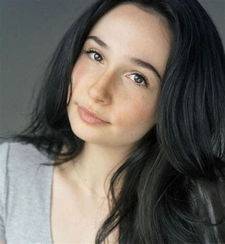 Matreya Scarrwener Height, Weight, Net Worth, Age, Birthday, Wikipedia, Who, Nationality, Biography