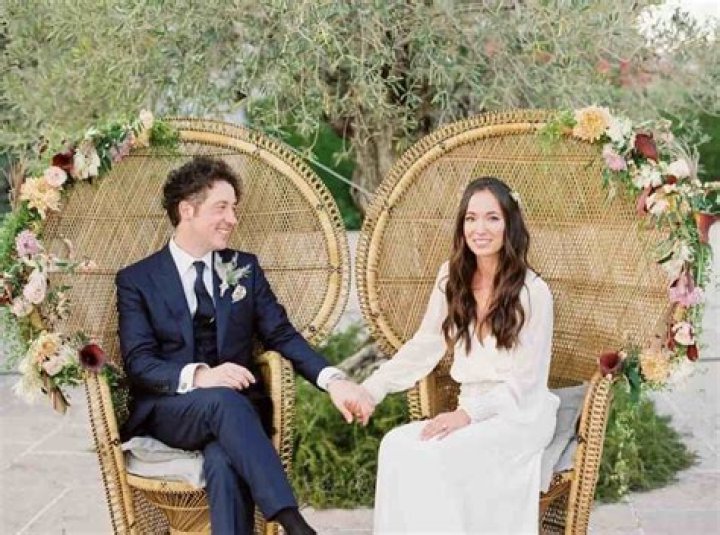 
Matt Murphy is Married to Wife: Akemi Topel. Kids. 