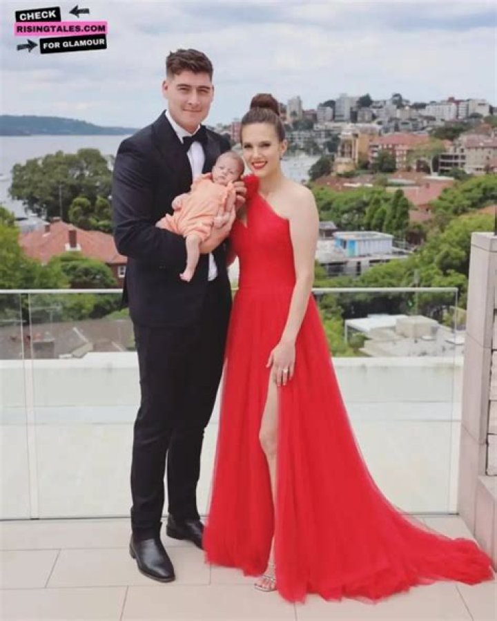 Matt Renshaw Height, Weight, Net Worth, Age, Birthday, Wikipedia, Who, Instagram, Biography