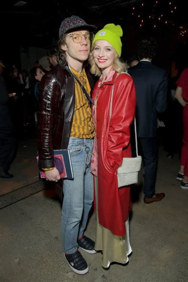 
Matt Shultz Wife Who is Matt Shultz Wife? 