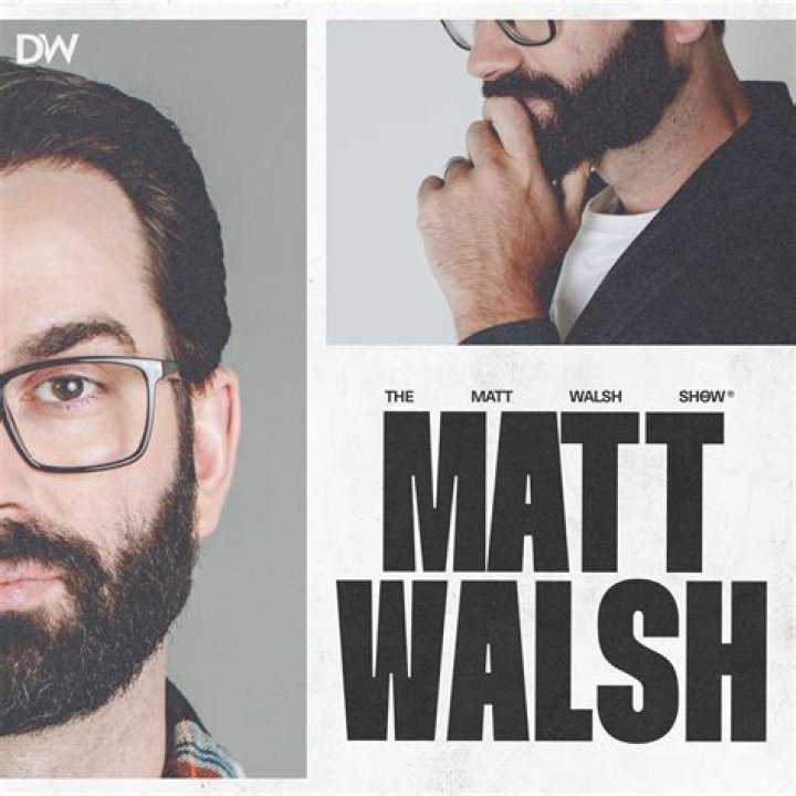 Matt Walsh | TG Time