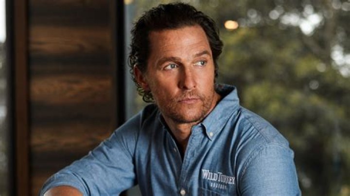 
Matthew McConaughey Opens Up About Being Molested, Blackmailed As A Teenager 