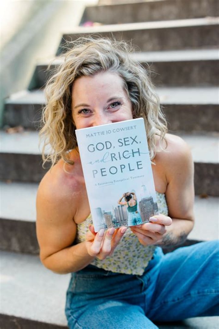 Mattie Jo Cowsert Height, Weight, Net Worth, Age, Birthday, Wikipedia, Who, Nationality, Biography