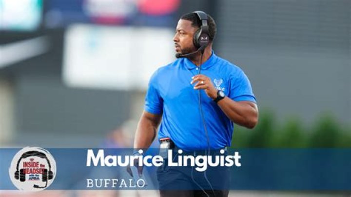 
Maurice Linguist Age, Birthday, Wikipedia, Who, Nationality, Biography 