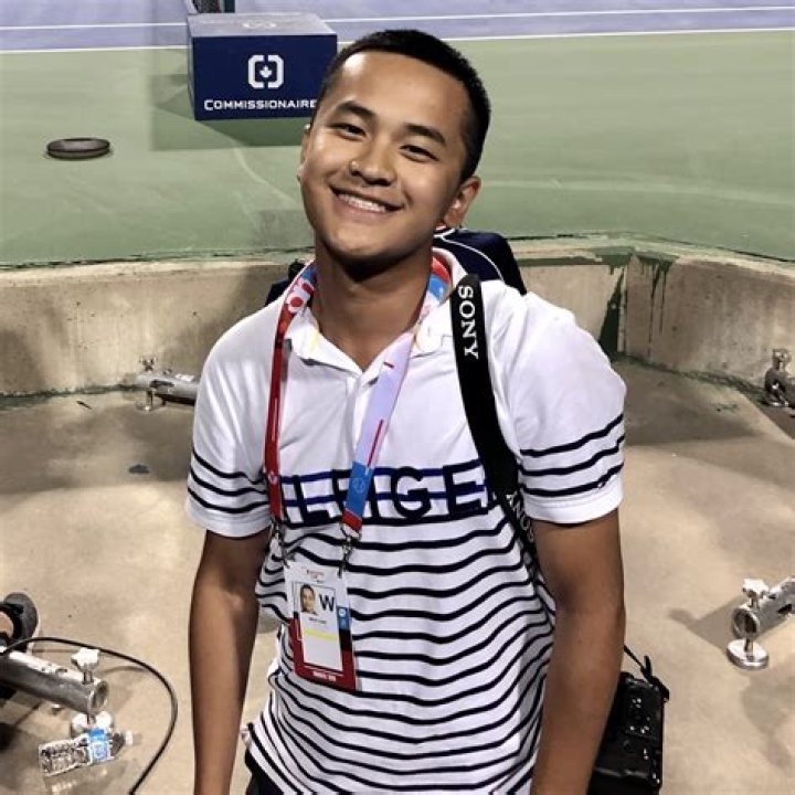 
Max Gao Net Worth, Age, Birthday, Wikipedia, Who, Nationality, Biography 