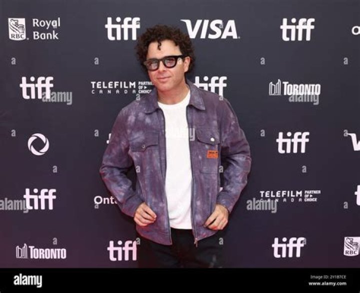 
Max Kerman Girlfriend in 2022: Did He Separate From Wife Lauren Bentham? 