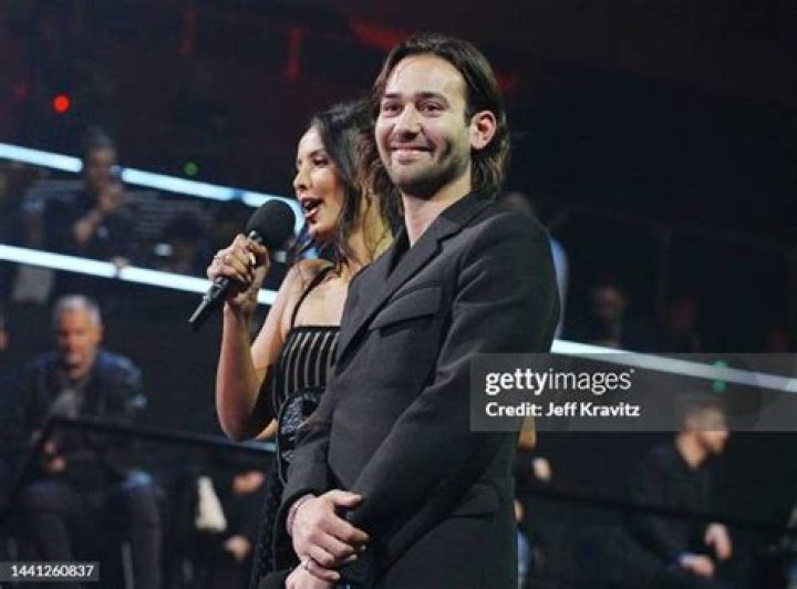 
Maxim Baldry Girlfriend -Who Is He Dating In 2022? Parents And Brother – Vic Baldry 