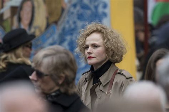 Maxine Peake Height, Weight, Net Worth, Age, Birthday, Wikipedia, Who, Nationality, Biography