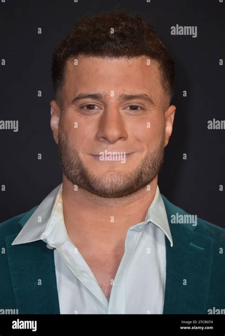 Maxwell Jacob Friedman Height, Weight, Net Worth, Age, Birthday, Wikipedia, Who, Nationality, Biography