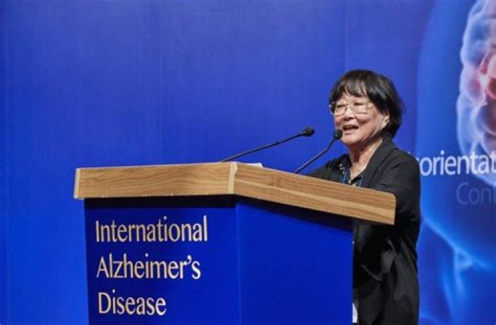 
May-Wan Kao Height, Weight, Net Worth, Age, Birthday, Wikipedia, Who, Nationality, Biography 