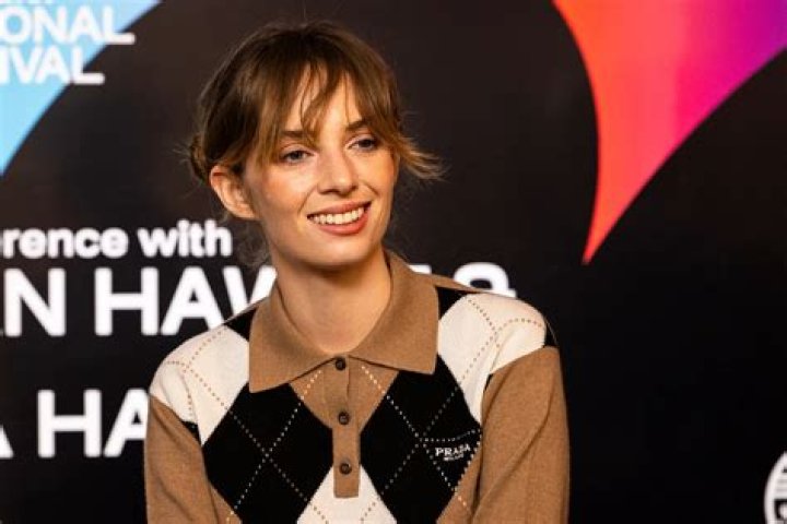 Maya Hawke Age: How Old Is She? Explore Her Career Highlights