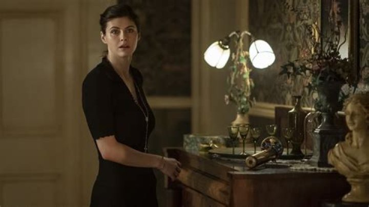 
Mayfair Witches renewed for Season 2 at AMC 