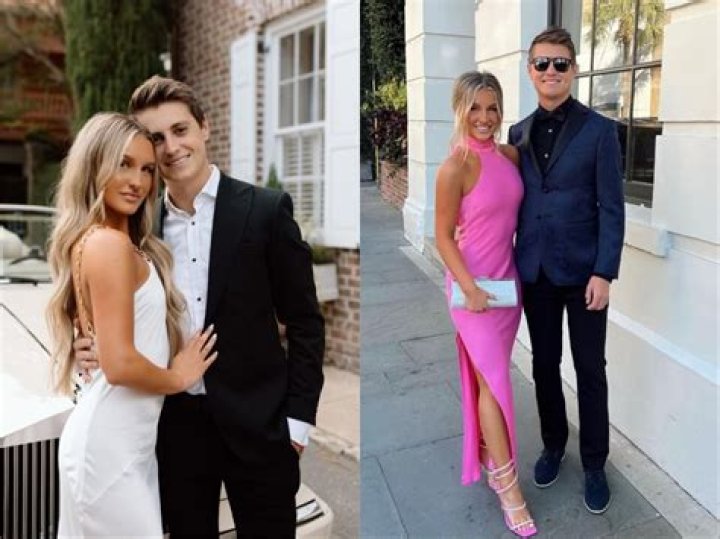 McCall Gaulding Height, Weight, Net Worth, Age, Birthday, Wikipedia, Who, Nationality, Biography