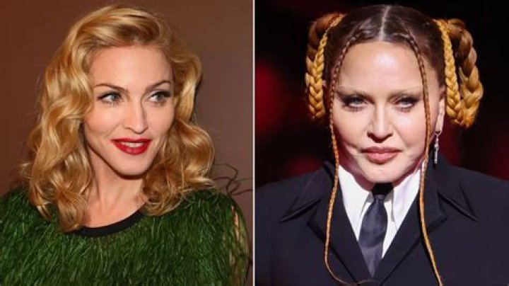 
“Mean and shallow”: Madonna’s comments on ‘fat people’ looking ‘horrible’ go viral in wake of Grammy’s appearance 